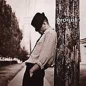 The Tony Rich Project : Words CD (1996) Pre Owned