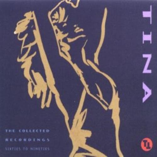 The Collected Recordings: SIXTIES TO NINETIES CD (1994) Pre Owned