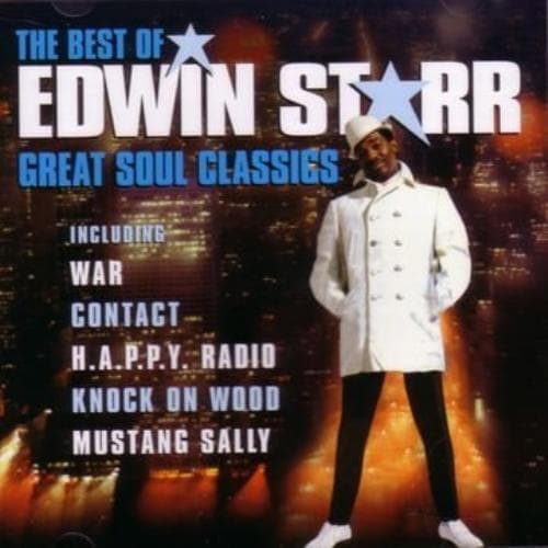 Best Of, The - Great Soul Classics CD (2003) Pre Owned