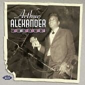Arthur Alexander : The Greatest CD (2006) Pre Owned