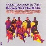 Booker T. and The M.G.'s : The Booker T. Set CD (1990) Pre Owned
