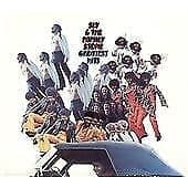 Sly & The Family Stone : Greatest Hits CD (2007) Pre Owned