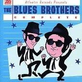 The Blues Brothers : The Blues Brothers Complete CD 2 discs (1998) Pre Owned