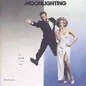 Moonlighting : Moonlighting: The Television Soundtrack Album CD (1999) Pre Owned