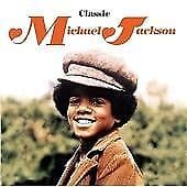 Michael Jackson : Classic Michael Jackson: The Masters Collection CD (2008) Pre Owned