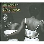 Various Artists : Lost and Found: Keb Darge and Paul Weller Present Real R&B Pre Owned