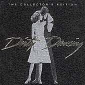 Various Artists : Dirty Dancing CD Collector's  Album 2 discs (2005) Pre Owned