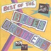Blues Brothers : The Best Of The Blues Brothers CD (1995) Pre Owned