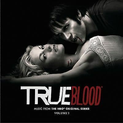 Various Artists : True Blood: Season 2 CD (2010) Pre Owned