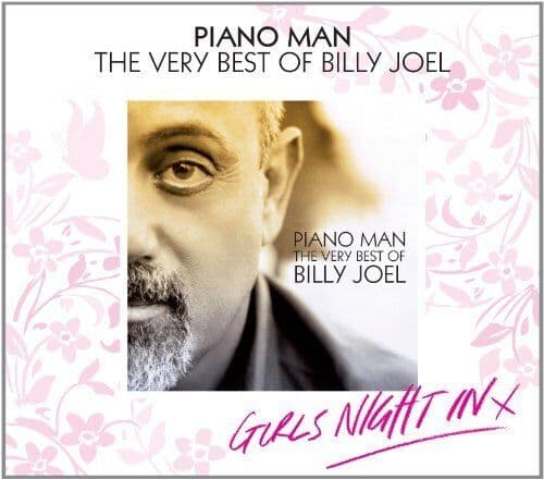 Billy Joel : Piano Man: The Very Best of Billy Joel CD (2011) Pre Owned