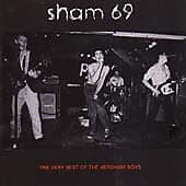Very Best of the Hersham Boys CD (2008) Pre Owned