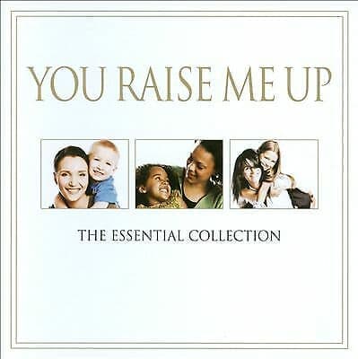 Westlife : You Raise Me Up: The Essential Collection CD 2 discs (2010) Pre Owned
