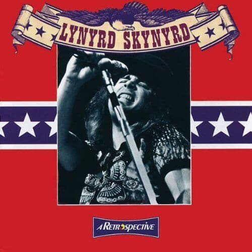Lynyrd Skynyrd : Retrospective [ecopac Version] CD (2007) Pre Owned