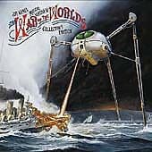 Jeff Wayne Jeff Wayne's Musical Version of the War of the Worlds