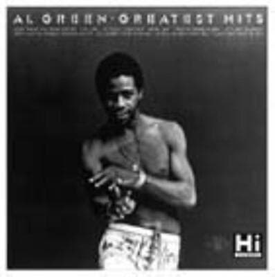 Al Green : Greatest Hits CD (1993) Pre Owned