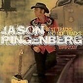 Jason Ringenberg : Best Tracks and Side Tracks 1979 - 2007 CD 2 discs (2008) Pre Owned