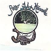 Peter Hammill : Chameleon in the Shadow of the Night CD (2006) Pre Owned