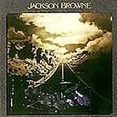 Jackson Browne : Running On Empty CD (1986) Pre Owned