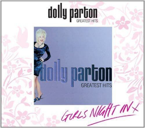 Dolly Parton : Greatest Hits CD (2011) Pre Owned