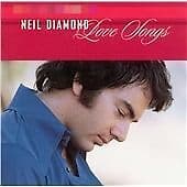 Love Songs CD (2002) Pre Owned