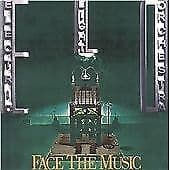Electric Light Orchestra : Face the Music CD (2006) Pre Owned