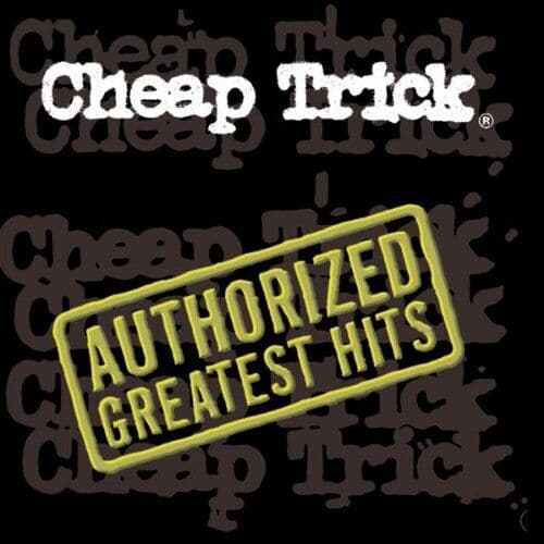 Authorized Greatest Hits CD (2000) Pre Owned