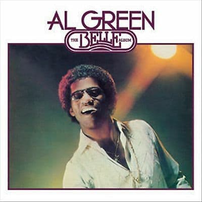 Al Green : Livin' for You CD (2013) Pre Owned