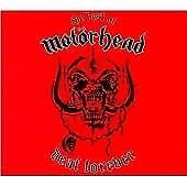 Deaf Forever CD (2007) Pre Owned