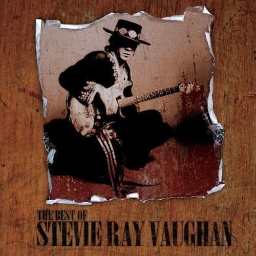 Stevie Ray Vaughan : The Best Of CD (2007) Pre Owned
