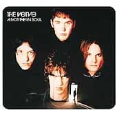 The Verve : A Northern Soul CD (1995) Pre Owned