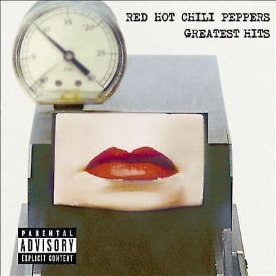 Red Hot Chili Peppers : Greatest Hits CD (2003) Pre Owned