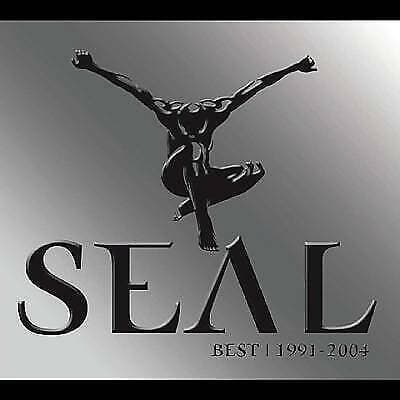 Seal : Best: 1991 - 2004 CD (2004) Pre Owned