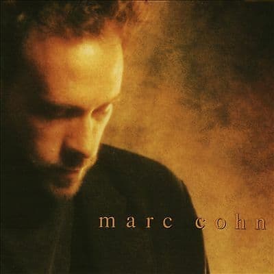 Marc Cohn : Marc Cohn CD (1991) Pre Owned
