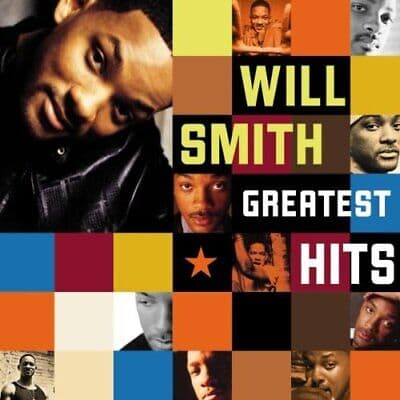 Will Smith : Greatest Hits CD (2004) Pre Owned