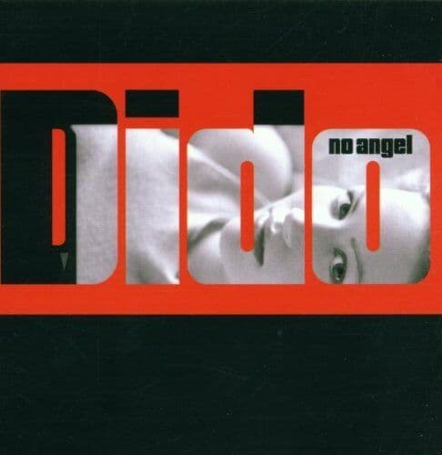 Dido : No Angel CD (2019) Pre Owned