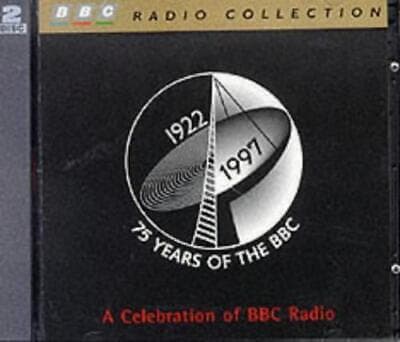 75 Years of the BBC (2CDs) Pre Owned