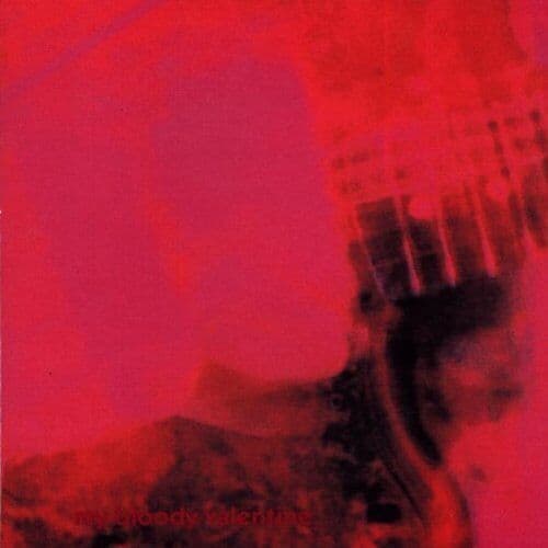 My Bloody Valentine : Loveless CD Limited  Album (2001) Pre Owned