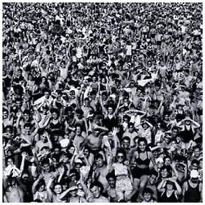 George Michael : Listen Without Prejudice - Volume 1 CD (1990) Pre Owned