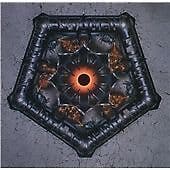 Testament : The Ritual CD (2004) Pre Owned