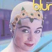 Blur : Leisure CD Deluxe Album (1991) Pre Owned
