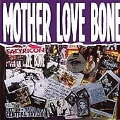 Mother Love Bone : Mother Love Bone CD 2 discs (1992) Pre Owned
