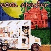 Coal Chamber : Coal Chamber CD (2003) Pre Owned