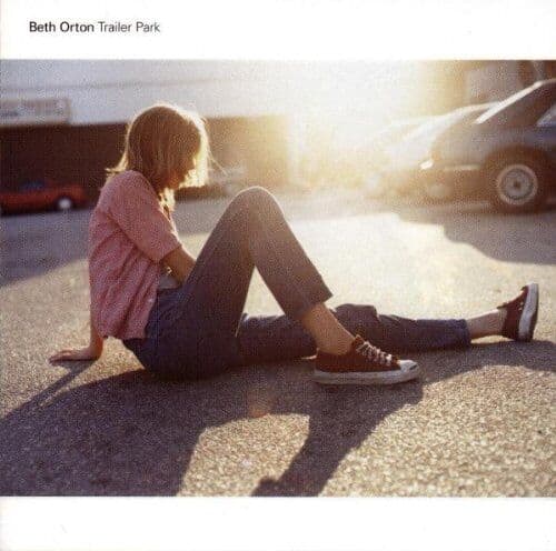 Beth Orton : Trailer Park CD (1996) Pre Owned