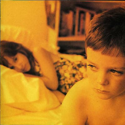 The Afghan Whigs : Gentlemen CD (1999) Pre Owned