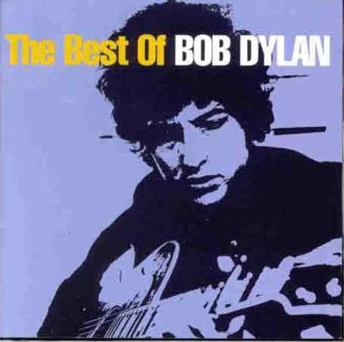 Bob Dylan : The Best of Bob Dylan CD (1997) Pre Owned