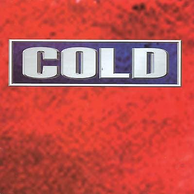 Cold : Cold (Us Import) CD (1998) Pre Owned