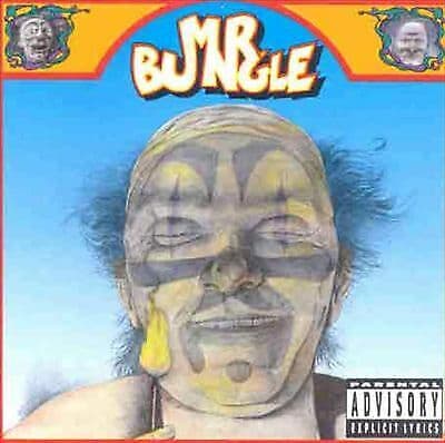 Mr. Bungle : Mr. Bungle CD (1999) Pre Owned