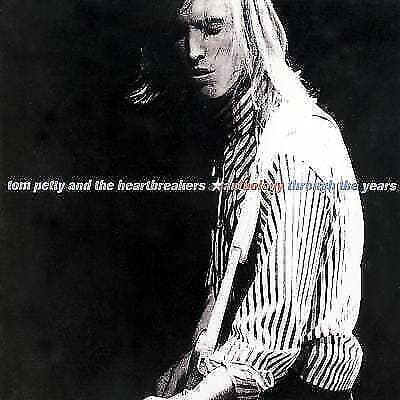 The Heartbreakers : Through the Years: ANTHOLOGY CD 2 discs (2001) Pre Owned