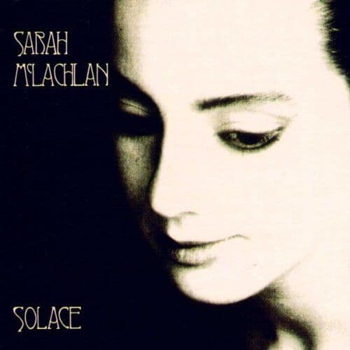 Sarah McLachlan : Solace CD (2000) Pre Owned