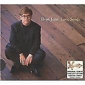 Love Songs [slidepack] CD (2006) Pre Owned